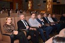 Состоялась церемония награждения "Молодые львы Азербайджана" – прямой путь в Канны (ФОТО)