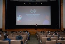 Состоялась церемония награждения "Молодые львы Азербайджана" – прямой путь в Канны (ФОТО)