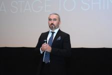 Состоялась церемония награждения "Молодые львы Азербайджана" – прямой путь в Канны (ФОТО)