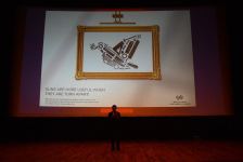 Состоялась церемония награждения "Молодые львы Азербайджана" – прямой путь в Канны (ФОТО)