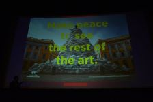 Состоялась церемония награждения "Молодые львы Азербайджана" – прямой путь в Канны (ФОТО)