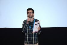 Состоялась церемония награждения "Молодые львы Азербайджана" – прямой путь в Канны (ФОТО)