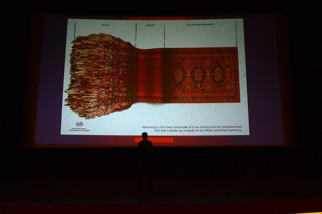 Состоялась церемония награждения "Молодые львы Азербайджана" – прямой путь в Канны (ФОТО)