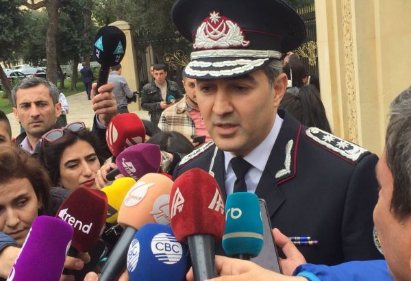 Украинским мигрантам продлят срок пребывания в Азербайджане - Вусал Гусейнов