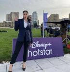 Азербайджанская телеведущая и актриса снялась в фильме KakP,  который будет представлен на Netflix (ФОТО)