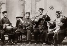 Проект АМИ Trend "Я родился в Шуше": "Птица, любующаяся своим отражением в зеркале, вдруг начала петь... Он сотворил чудо!" (ФОТО)