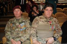 В Азербайджане стартовал большой праздник мугама (ФОТО)