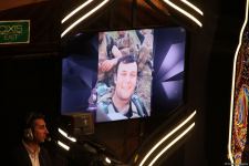 В Азербайджане стартовал большой праздник мугама (ФОТО)