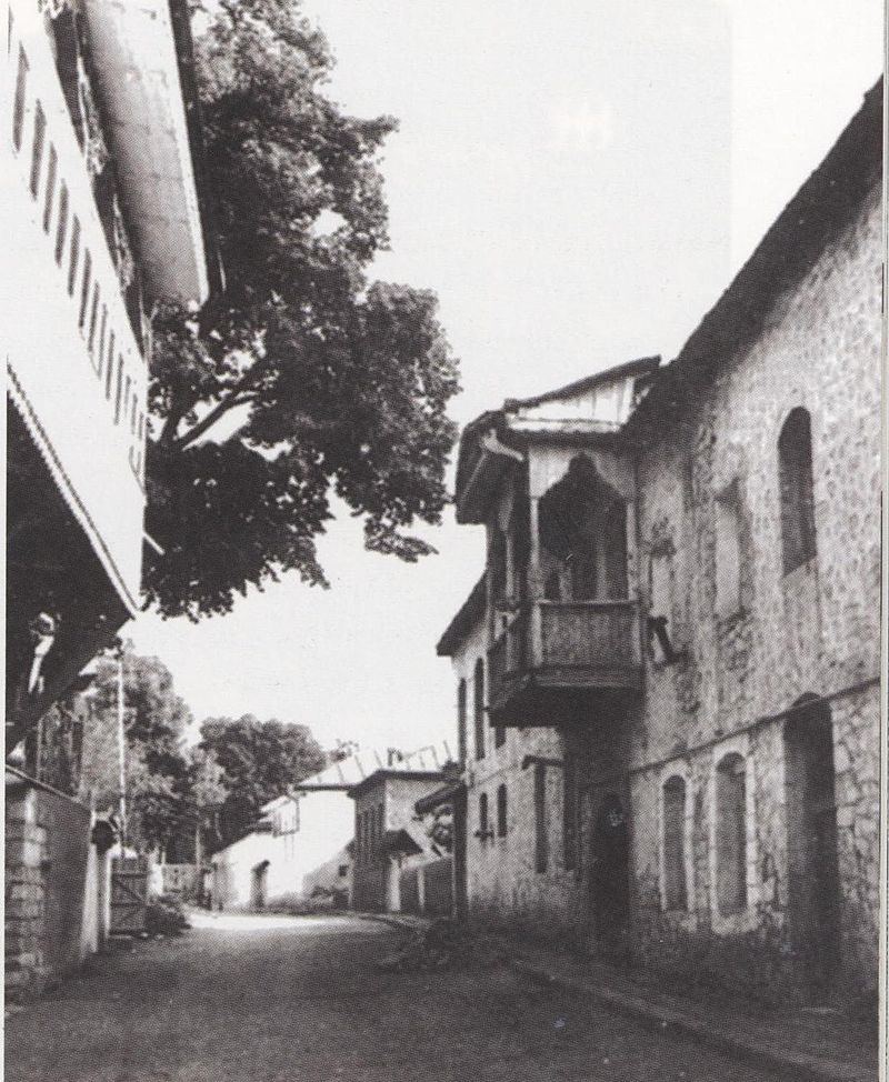 Проект АМИ Trend "Я родился в Шуше": "Птица, любующаяся своим отражением в зеркале, вдруг начала петь... Он сотворил чудо!" (ФОТО)