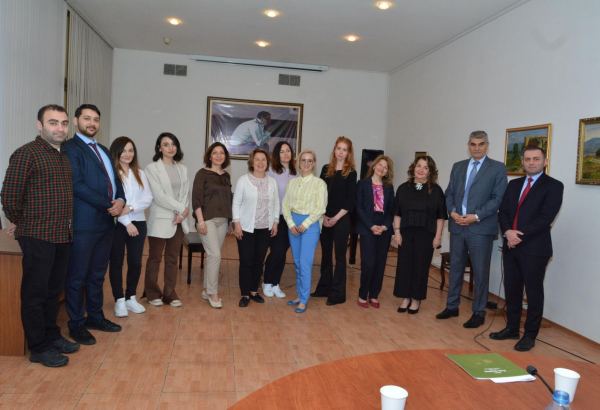 В Азербайджане внедряется система LoLa  (ФОТО)