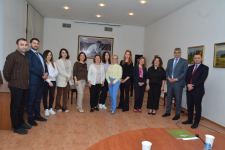 В Азербайджане внедряется система LoLa  (ФОТО)