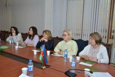 В Азербайджане внедряется система LoLa  (ФОТО)