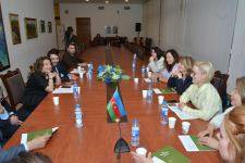 В Азербайджане внедряется система LoLa  (ФОТО)