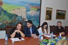 В Азербайджане внедряется система LoLa  (ФОТО)