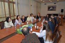 В Азербайджане внедряется система LoLa  (ФОТО)