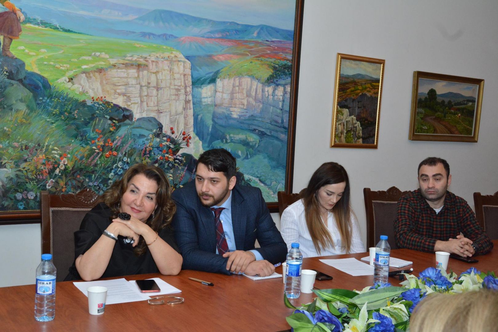 В Азербайджане внедряется система LoLa  (ФОТО)