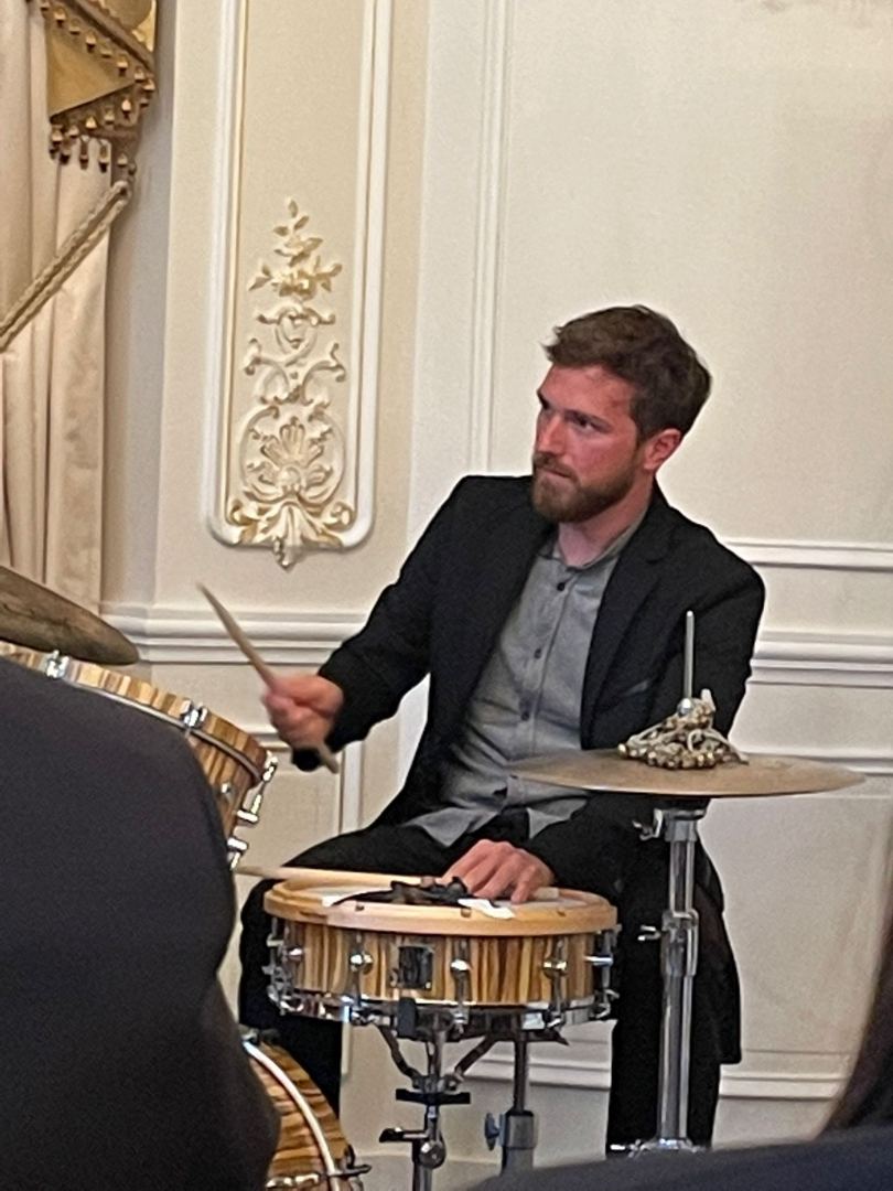 В Париже прошел концерт İthaf, посвященный 99-летию со дня рождения великого лидера Гейдара Алиева (ВИДЕО, ФОТО)