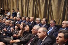 Всегда с верой в Победу! В Бакинском конгресс-центре состоялась торжественная презентация фильма "Köhnə çamadanlar" (ВИДЕО, ФОТО)