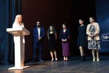 Всегда с верой в Победу! В Бакинском конгресс-центре состоялась торжественная презентация фильма "Köhnə çamadanlar" (ВИДЕО, ФОТО)