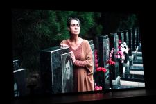 Всегда с верой в Победу! В Бакинском конгресс-центре состоялась торжественная презентация фильма "Köhnə çamadanlar" (ВИДЕО, ФОТО)