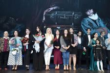 Всегда с верой в Победу! В Бакинском конгресс-центре состоялась торжественная презентация фильма "Köhnə çamadanlar" (ВИДЕО, ФОТО)