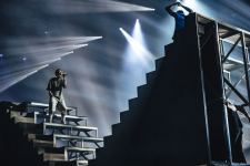 Представитель Азербайджана Надир Рустамли вышел в финал "Евровидения 2022" (ФОТО/ВИДЕО)