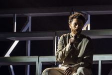 Представитель Азербайджана Надир Рустамли вышел в финал "Евровидения 2022" (ФОТО/ВИДЕО)