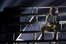 Представитель Азербайджана Надир Рустамли вышел в финал "Евровидения 2022" (ФОТО/ВИДЕО)