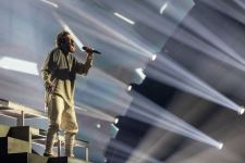 Представитель Азербайджана Надир Рустамли вышел в финал "Евровидения 2022" (ФОТО/ВИДЕО)