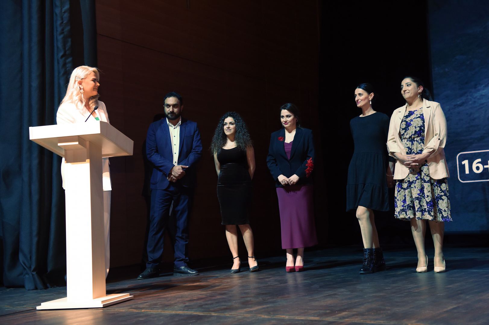 Всегда с верой в Победу! В Бакинском конгресс-центре состоялась торжественная презентация фильма "Köhnə çamadanlar" (ВИДЕО, ФОТО)