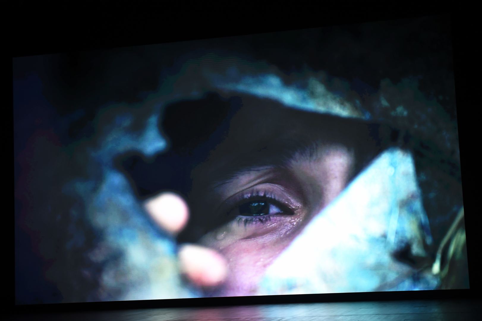 Всегда с верой в Победу! В Бакинском конгресс-центре состоялась торжественная презентация фильма "Köhnə çamadanlar" (ВИДЕО, ФОТО)