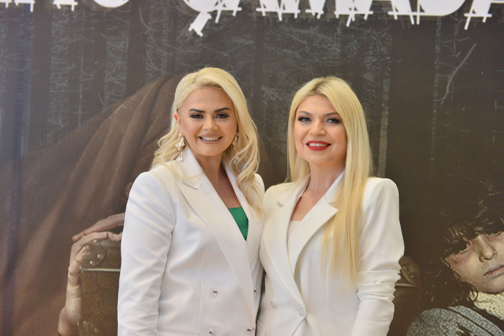 Всегда с верой в Победу! В Бакинском конгресс-центре состоялась торжественная презентация фильма "Köhnə çamadanlar" (ВИДЕО, ФОТО)