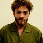 До и после: представитель Азербайджана на "Евровидении-2022" сменил имидж перед самым финалом (ФОТО)