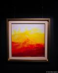 В QGallery открылась персональная выставка работ посла Австрии в Азербайджане Александра Байерля "Вслед за солнцем" (ФОТО)