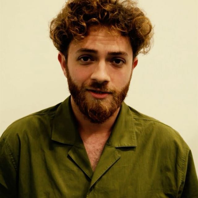 До и после: представитель Азербайджана на "Евровидении-2022" сменил имидж перед самым финалом (ФОТО)