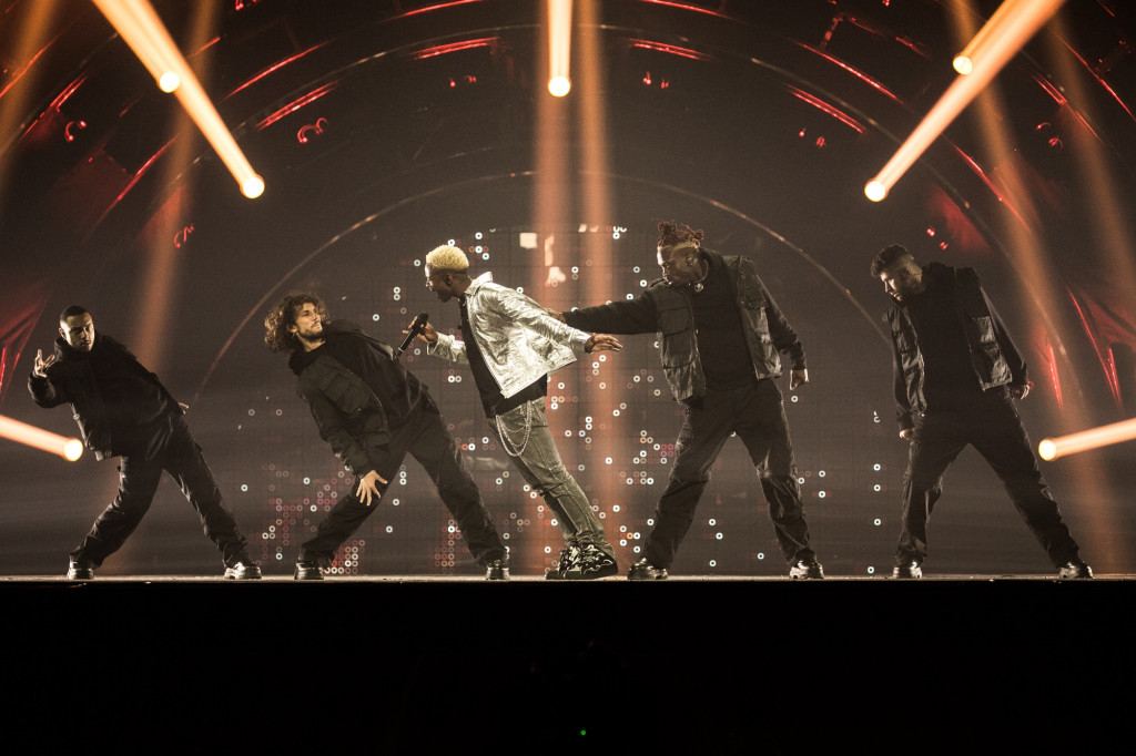 Определился победитель "Евровидения 2022" – как прошел финальный вечер (ВИДЕО, ФОТО)