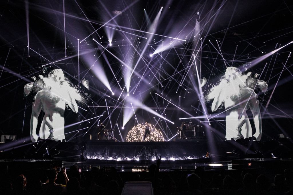 Определился победитель "Евровидения 2022" – как прошел финальный вечер (ВИДЕО, ФОТО)