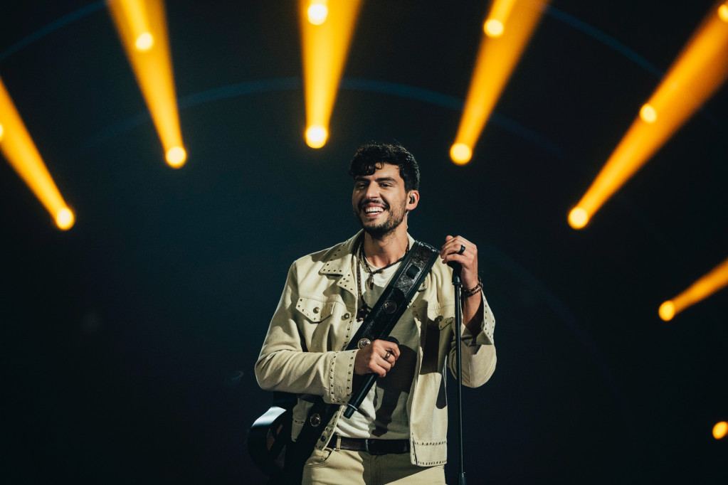 Определился победитель "Евровидения 2022" – как прошел финальный вечер (ВИДЕО, ФОТО)