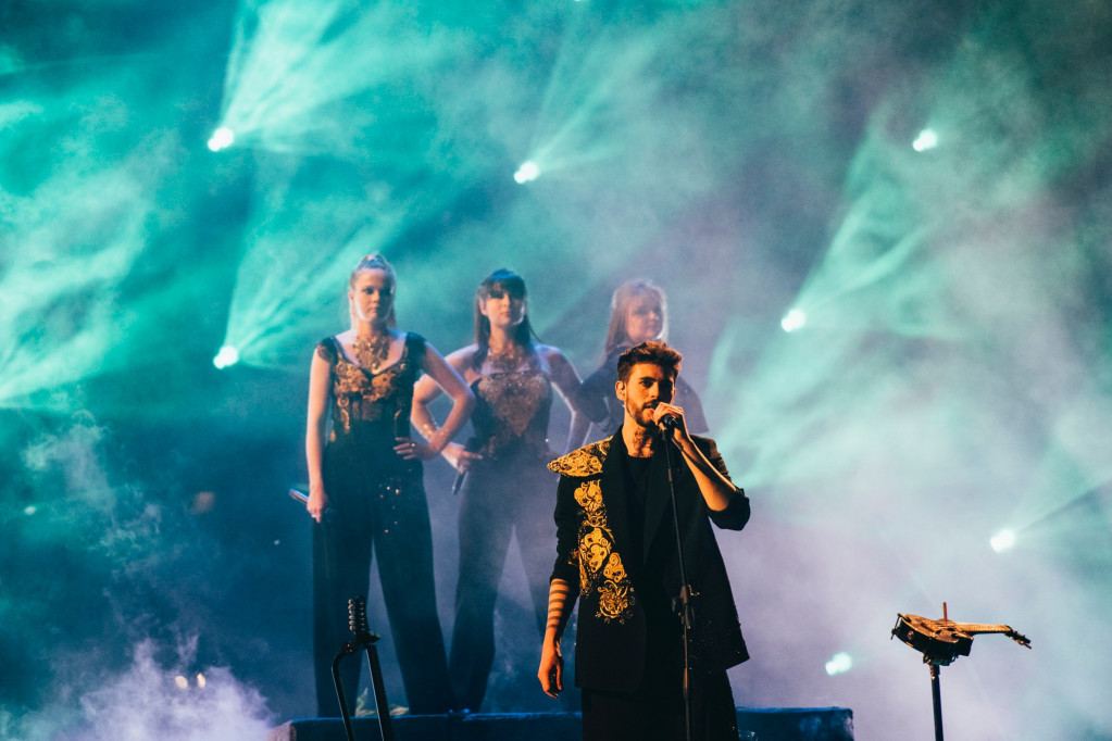 Определился победитель "Евровидения 2022" – как прошел финальный вечер (ВИДЕО, ФОТО)