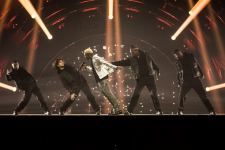 Определился победитель "Евровидения 2022" – как прошел финальный вечер (ВИДЕО, ФОТО)