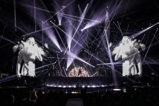 Определился победитель "Евровидения 2022" – как прошел финальный вечер (ВИДЕО, ФОТО)