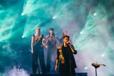 Определился победитель "Евровидения 2022" – как прошел финальный вечер (ВИДЕО, ФОТО)