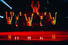 Определился победитель "Евровидения 2022" – как прошел финальный вечер (ВИДЕО, ФОТО)