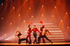 Определился победитель "Евровидения 2022" – как прошел финальный вечер (ВИДЕО, ФОТО)