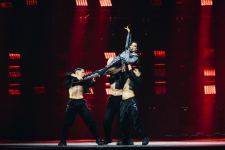 Определился победитель "Евровидения 2022" – как прошел финальный вечер (ВИДЕО, ФОТО)