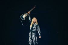 Определился победитель "Евровидения 2022" – как прошел финальный вечер (ВИДЕО, ФОТО)