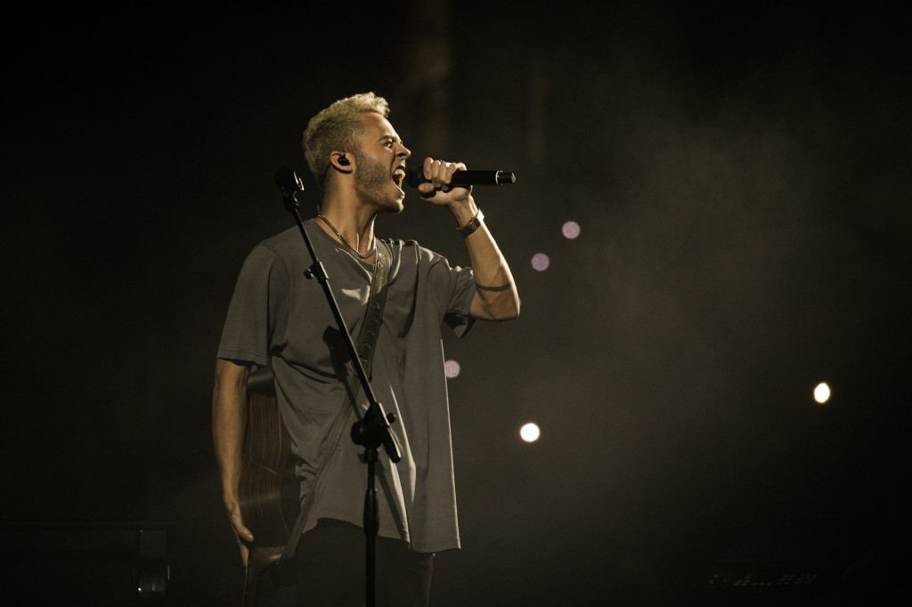 Определился победитель "Евровидения 2022" – как прошел финальный вечер (ВИДЕО, ФОТО)