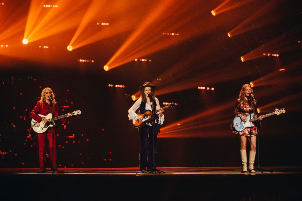 Определился победитель "Евровидения 2022" – как прошел финальный вечер (ВИДЕО, ФОТО)