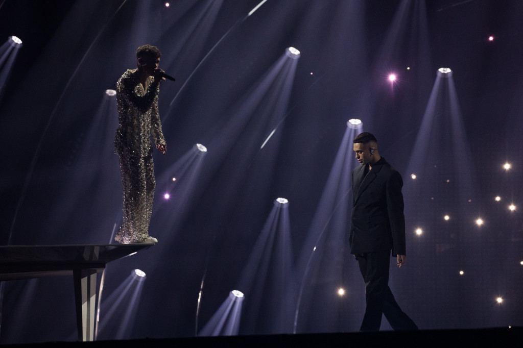 Определился победитель "Евровидения 2022" – как прошел финальный вечер (ВИДЕО, ФОТО)