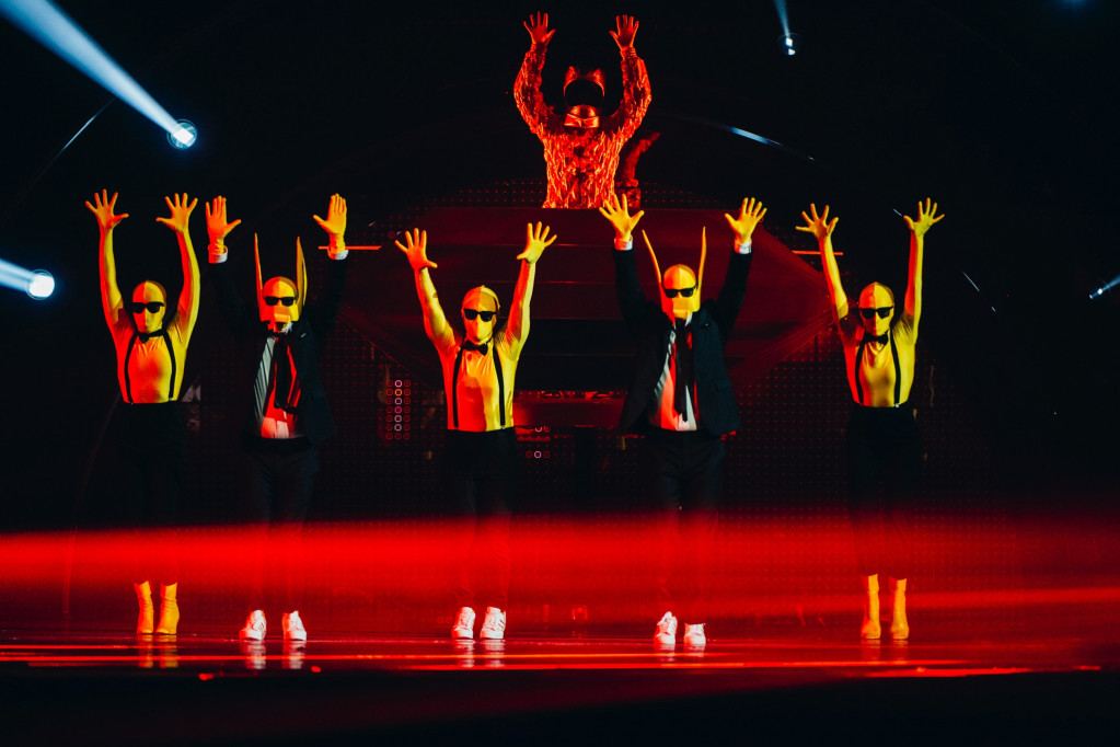 Определился победитель "Евровидения 2022" – как прошел финальный вечер (ВИДЕО, ФОТО)